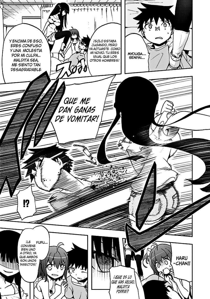 Capitulo 21 page 14