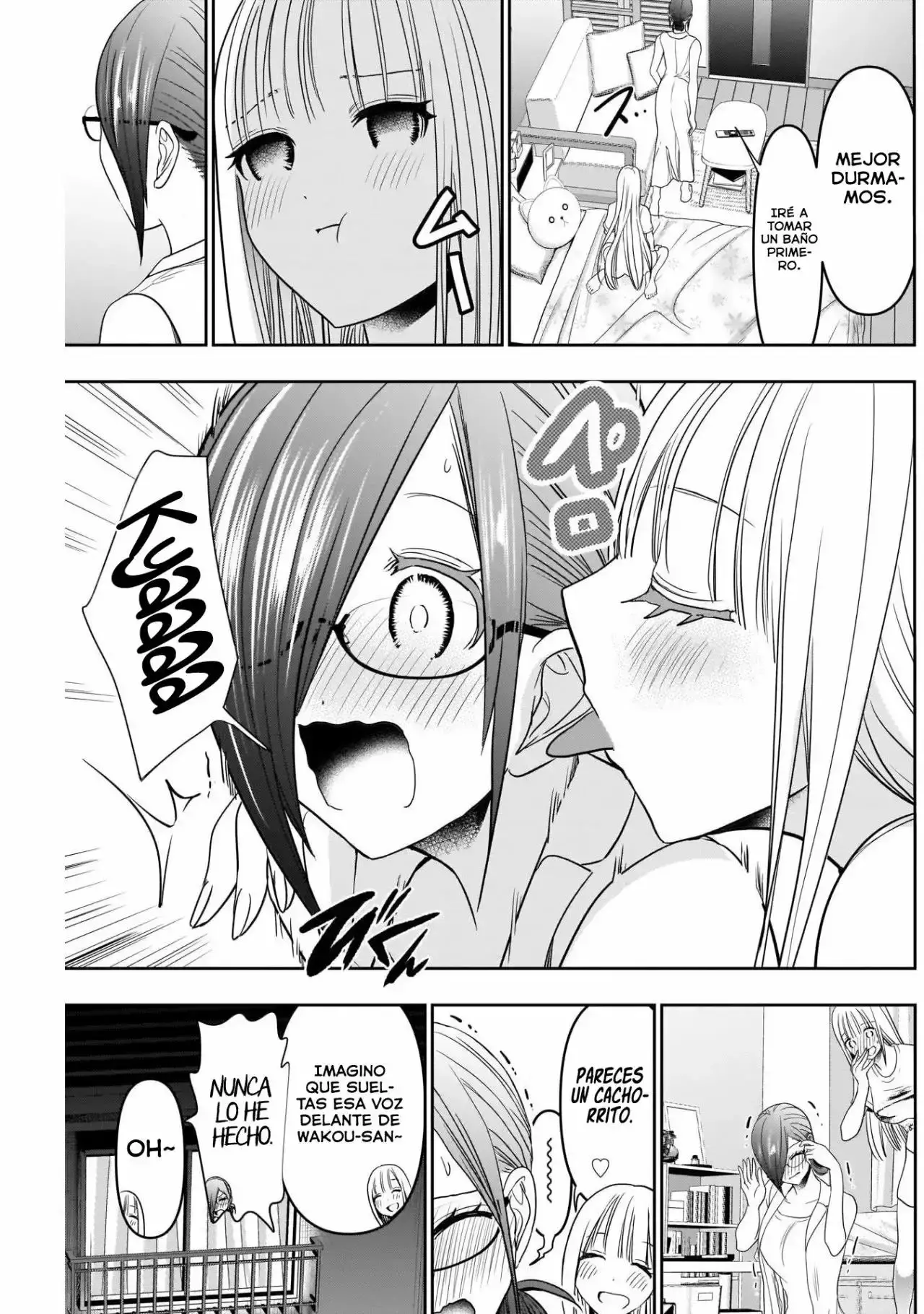 Capitulo 29 page 14