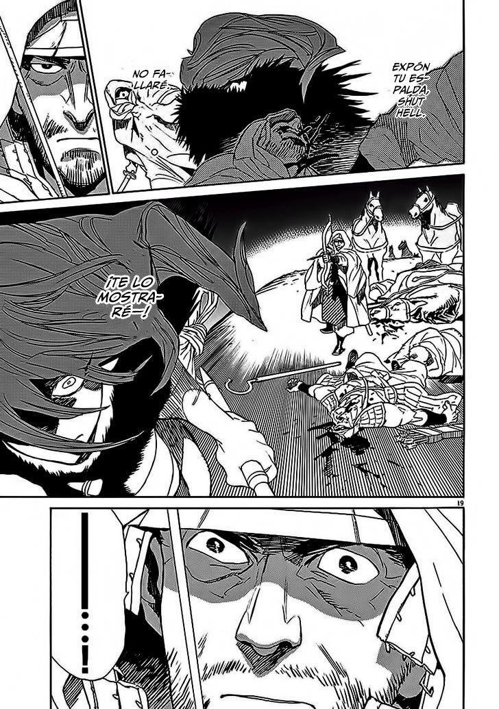 Capitulo 57 page 19