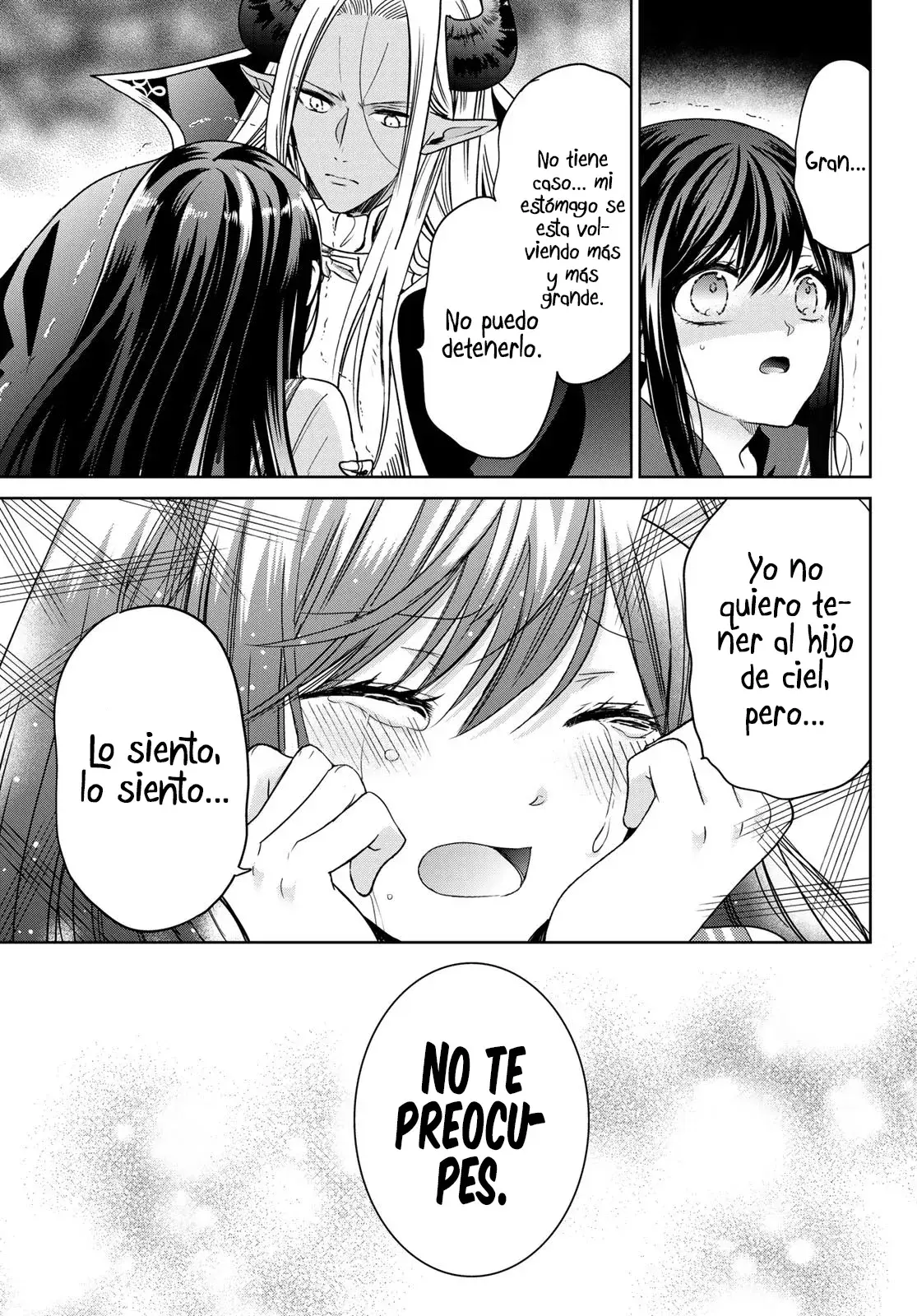 Capitulo 36 page 21