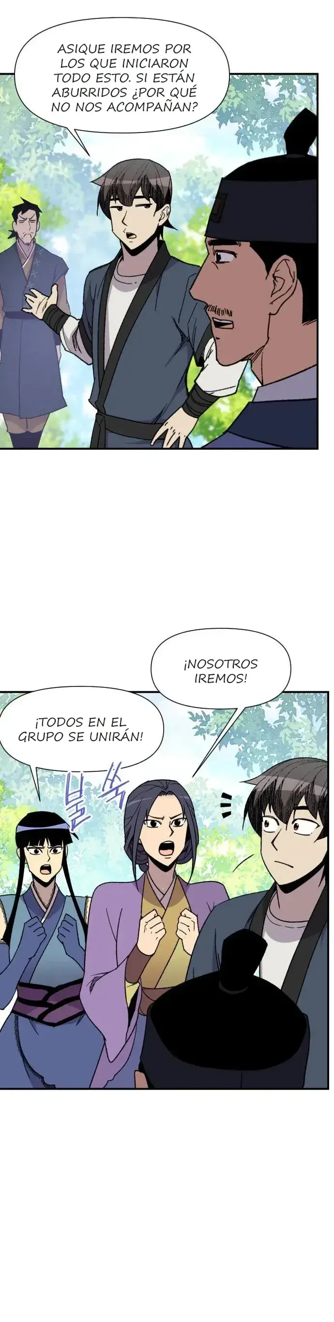 Capitulo 91 page 19