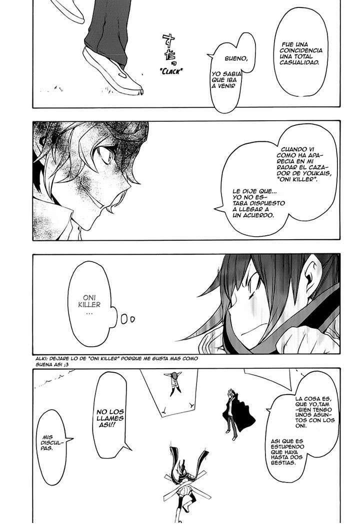 Capitulo 71 page 6