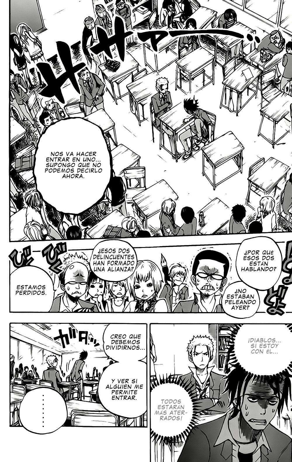 Capitulo 75 page 9