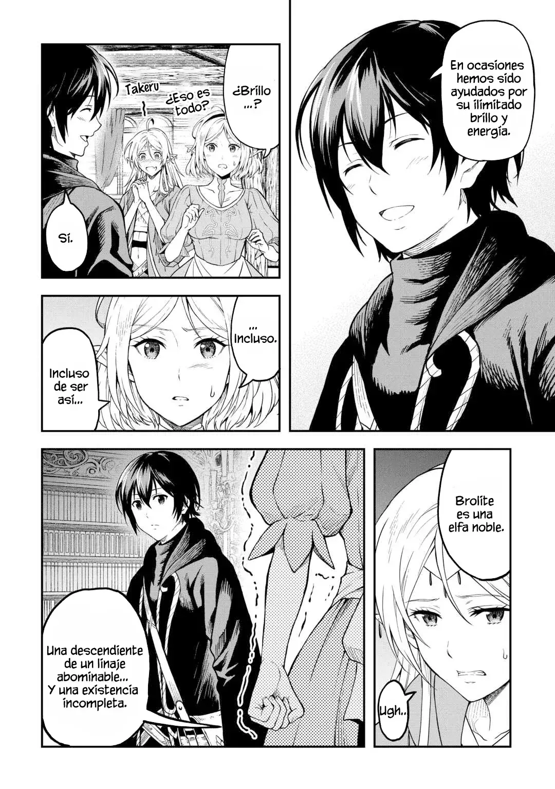Capitulo 59 page 18