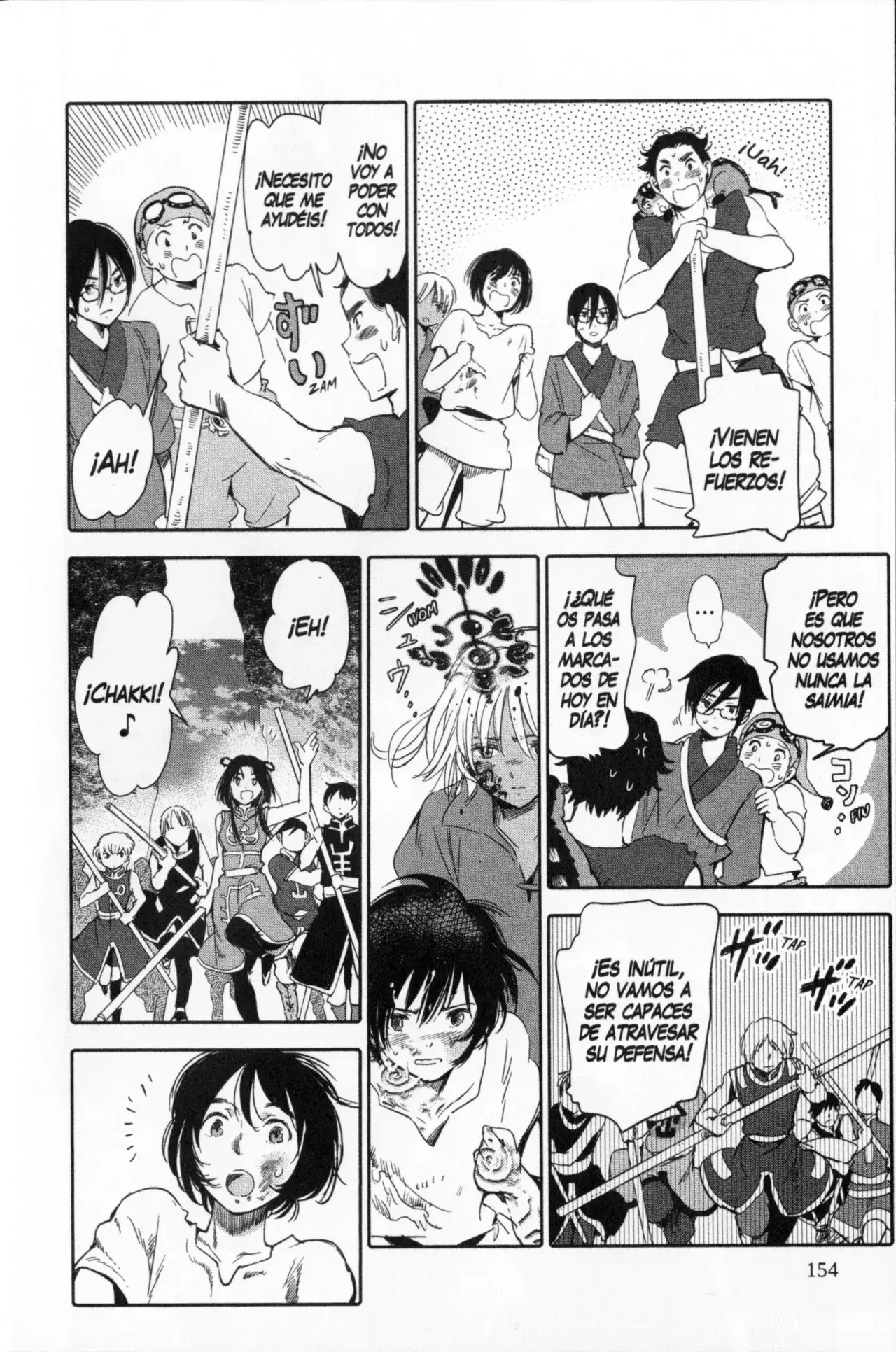 Capitulo 8 page 12