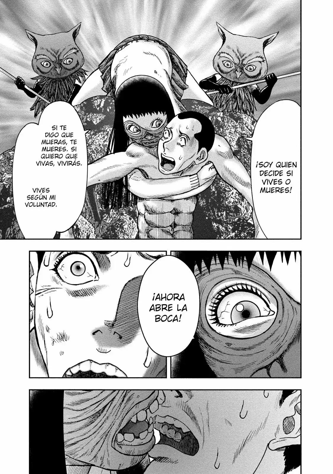 Capitulo 44 page 11