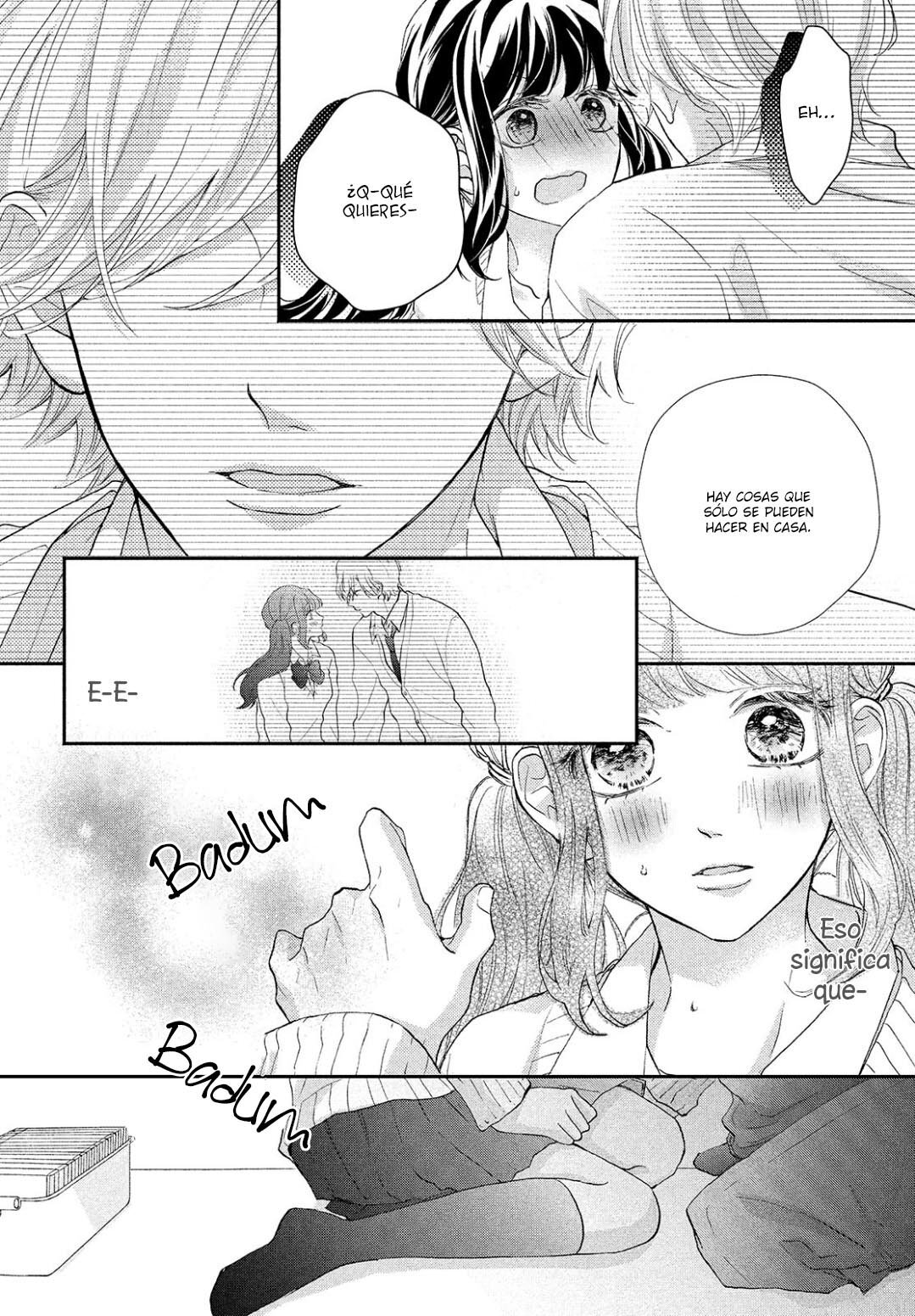 Capitulo 18 page 20