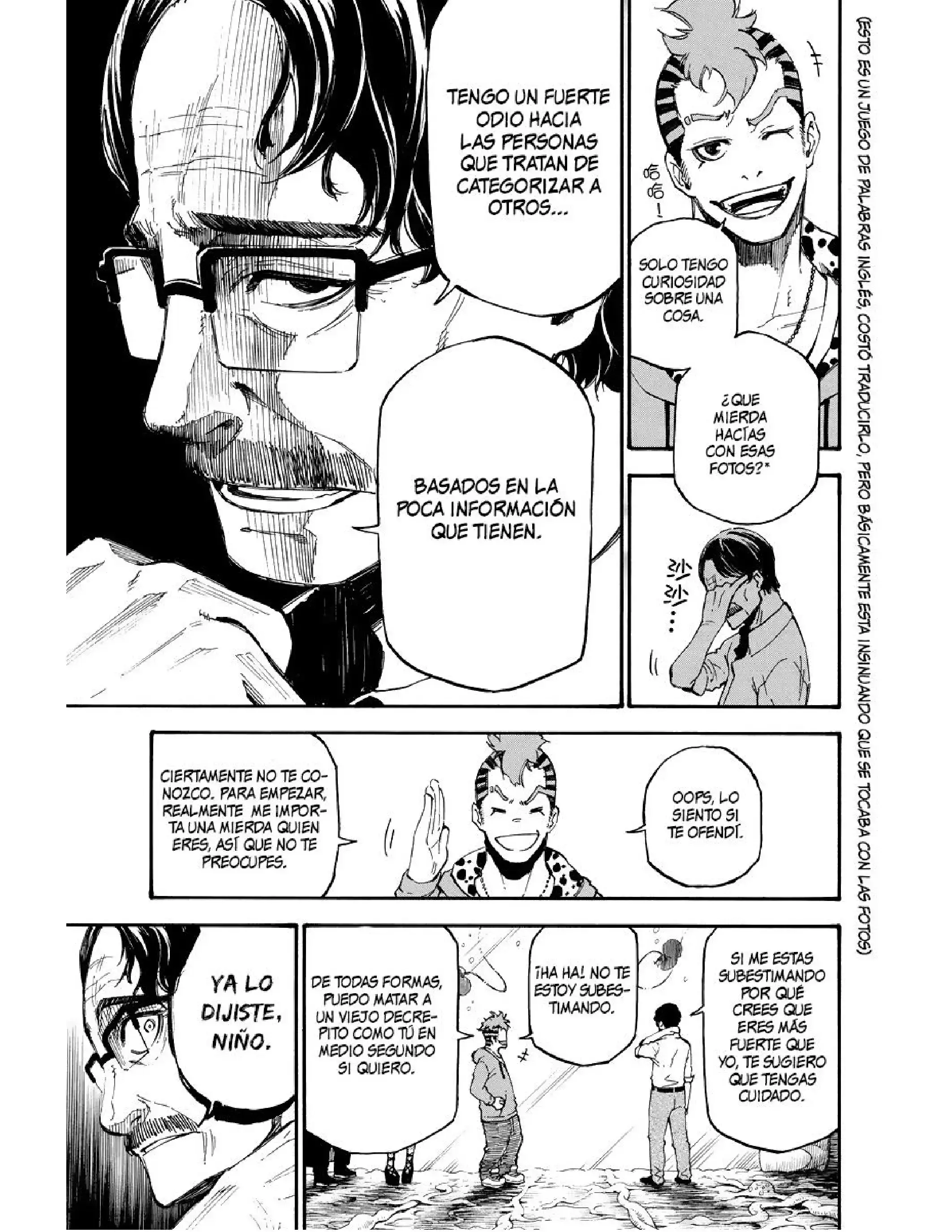 Capitulo 72 page 8