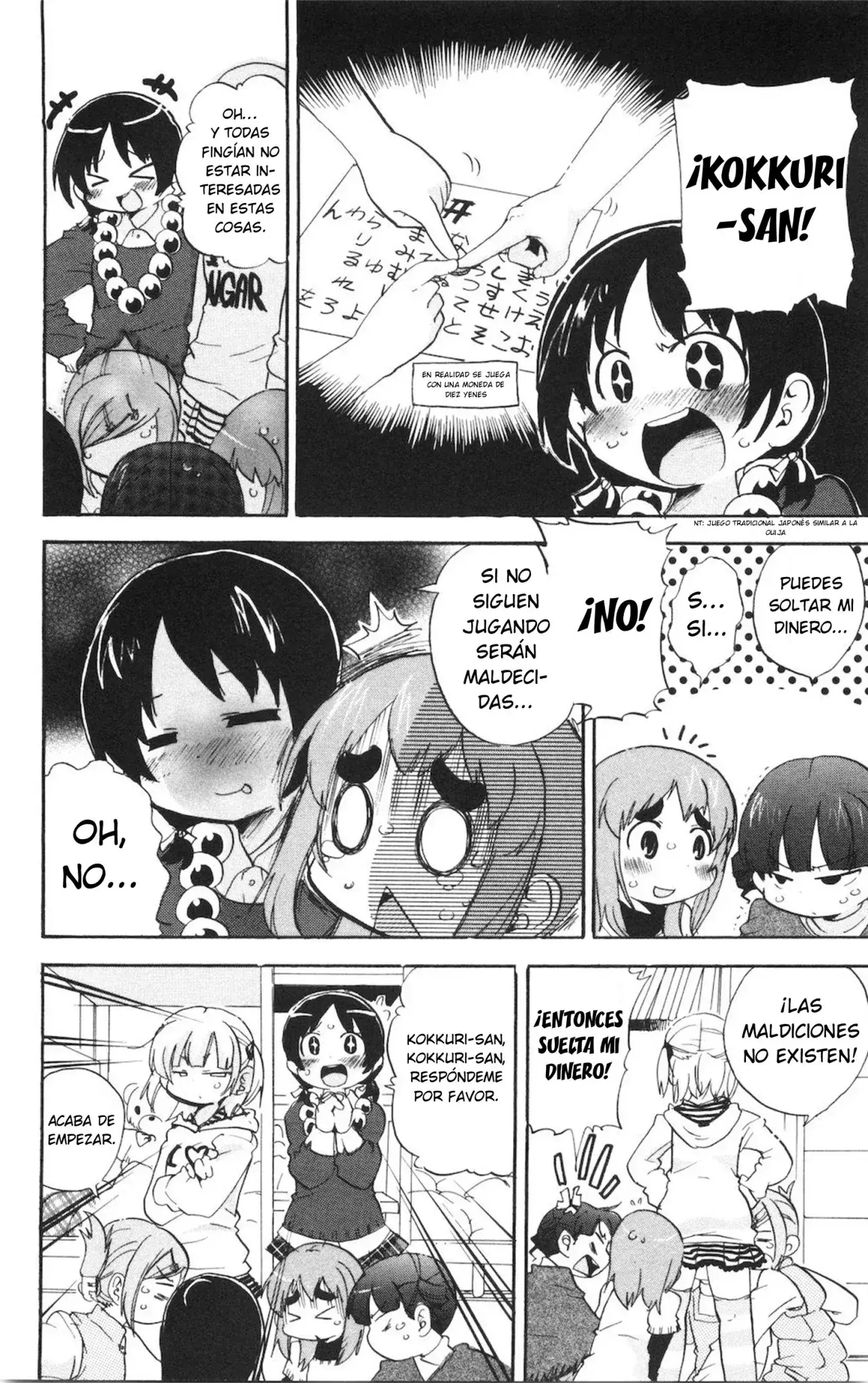 Capitulo 174 page 5