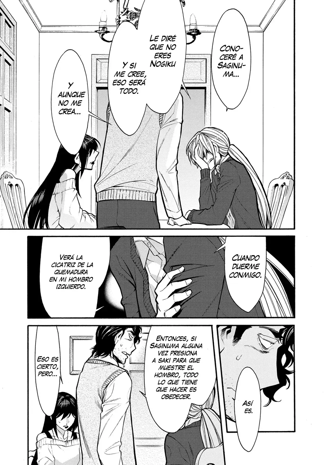 Capitulo 69 page 8
