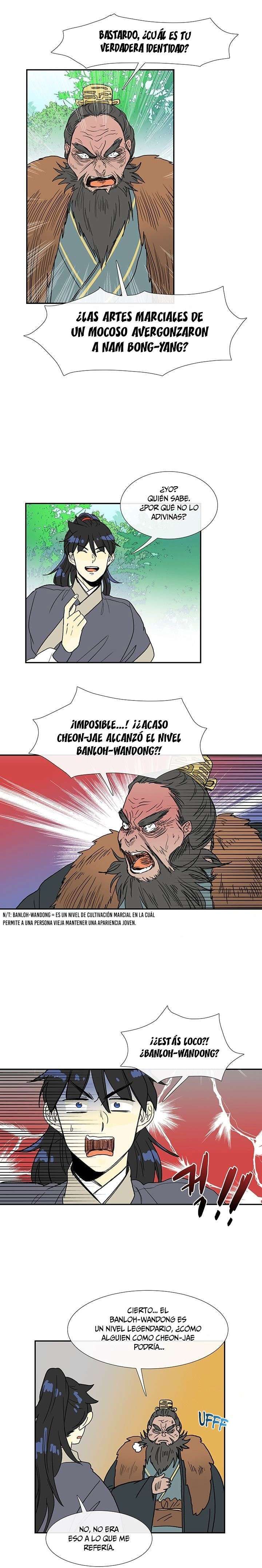 Capitulo 90 page 18
