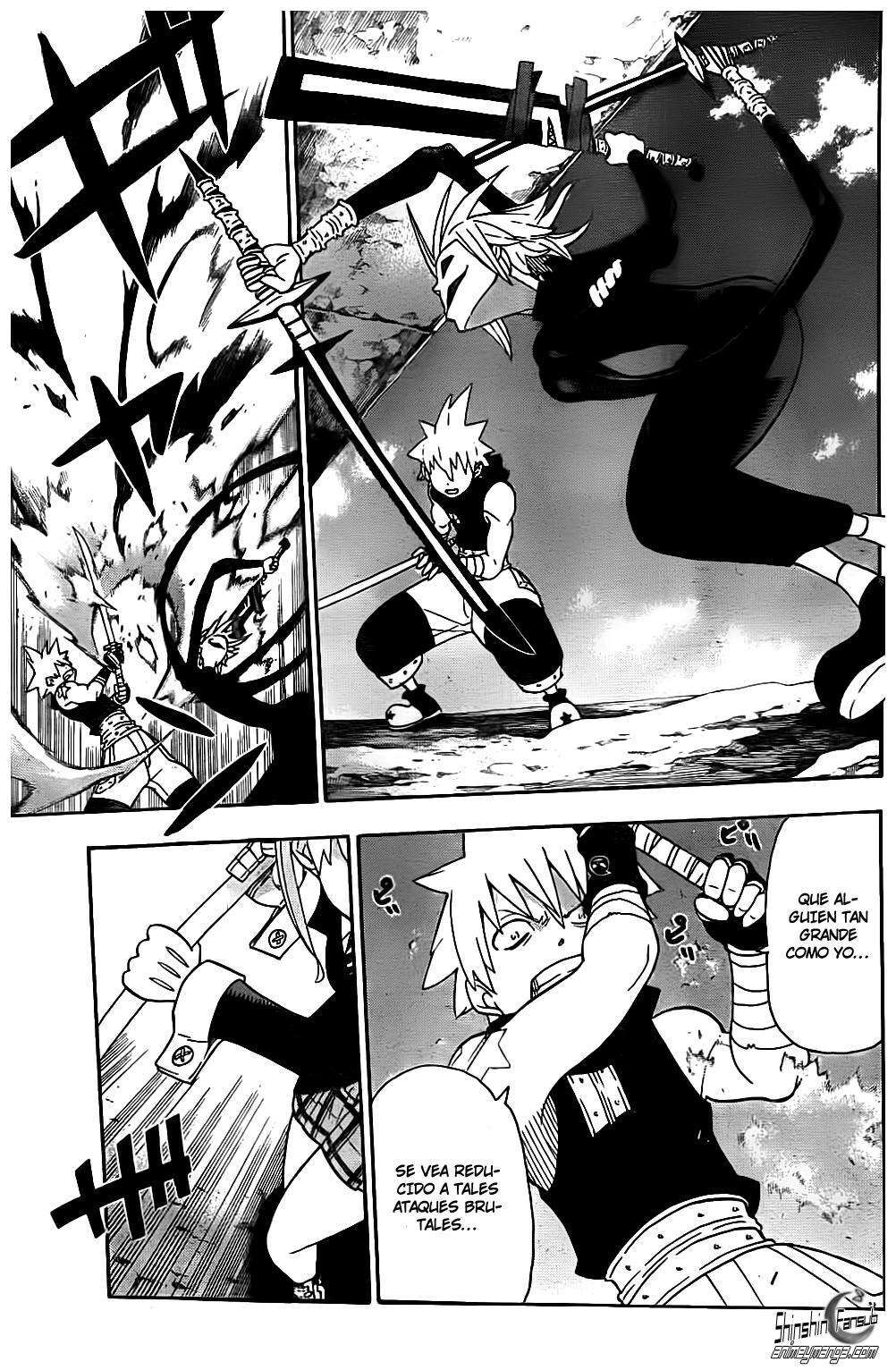 Capitulo 105 page 15
