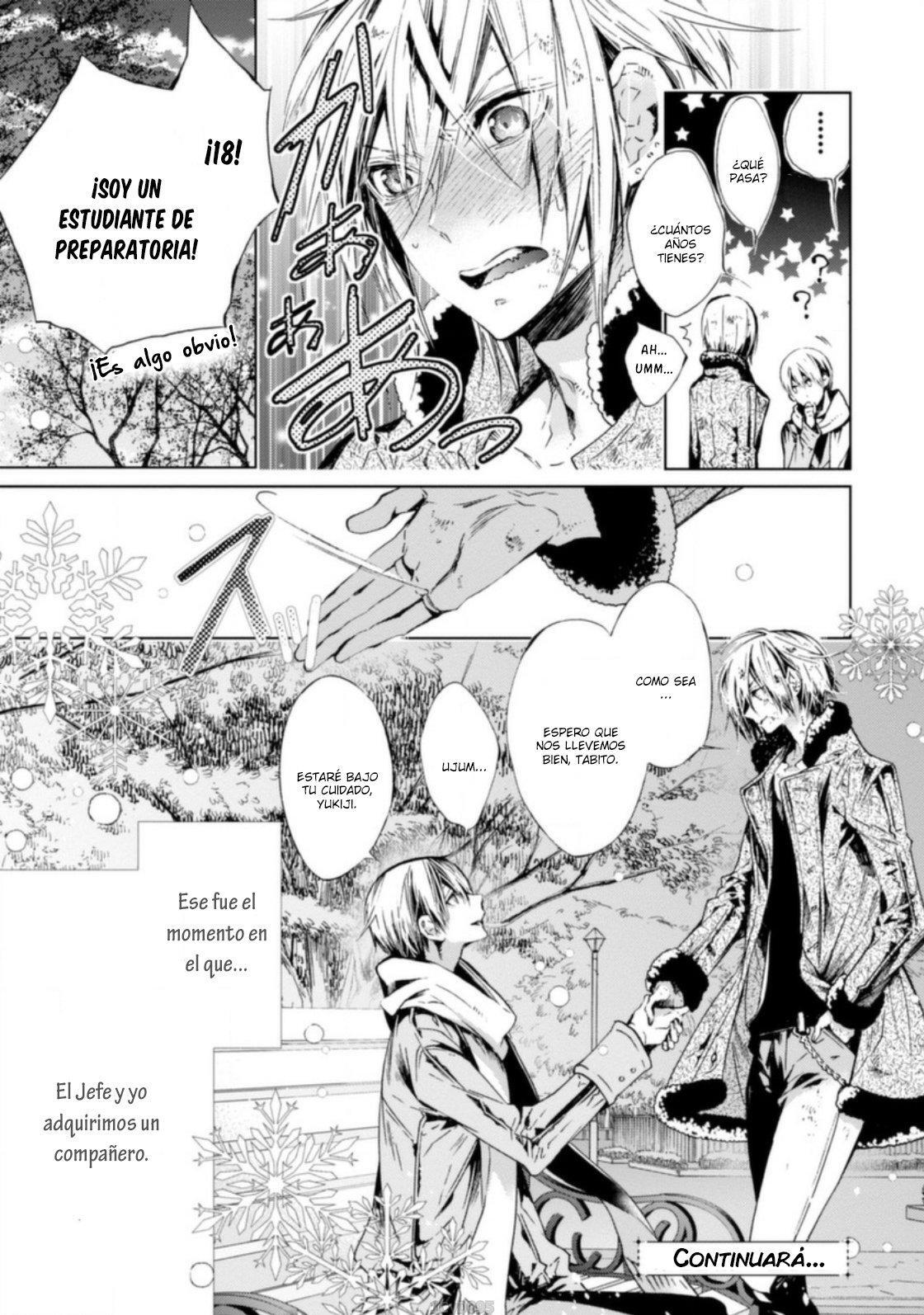Capitulo 11 page 27