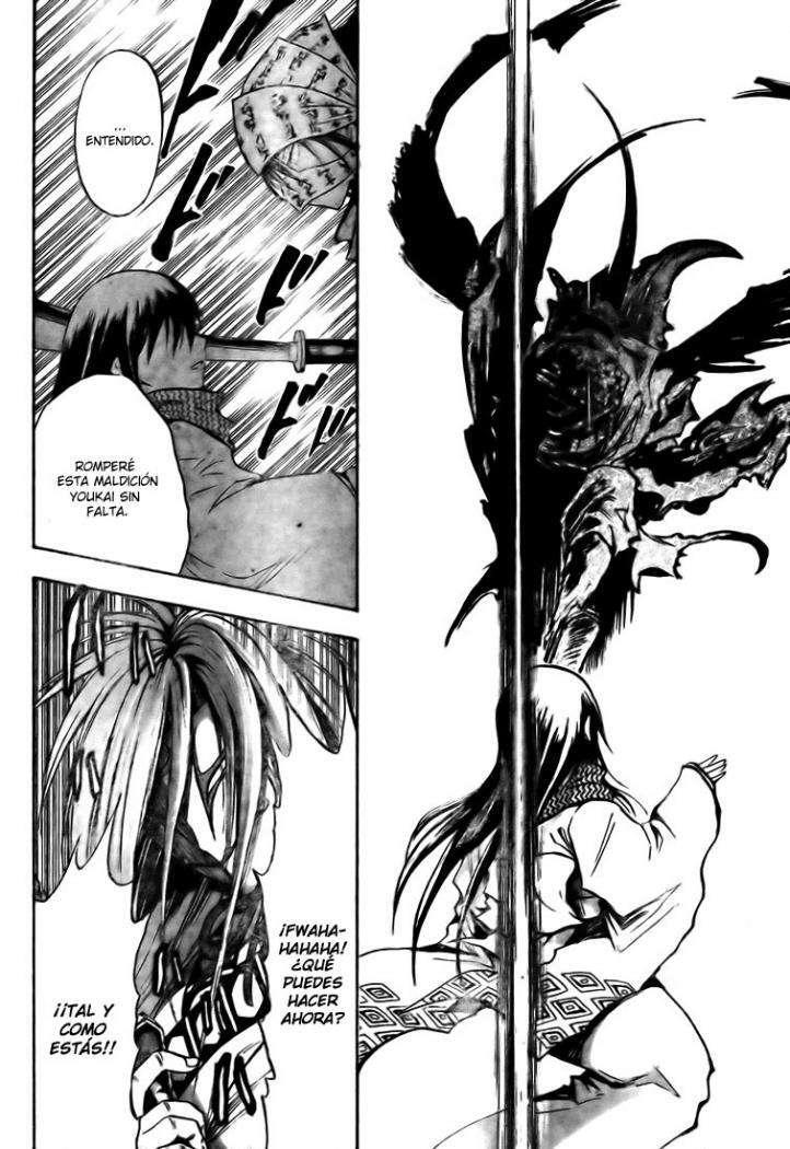 Capitulo 43 page 17