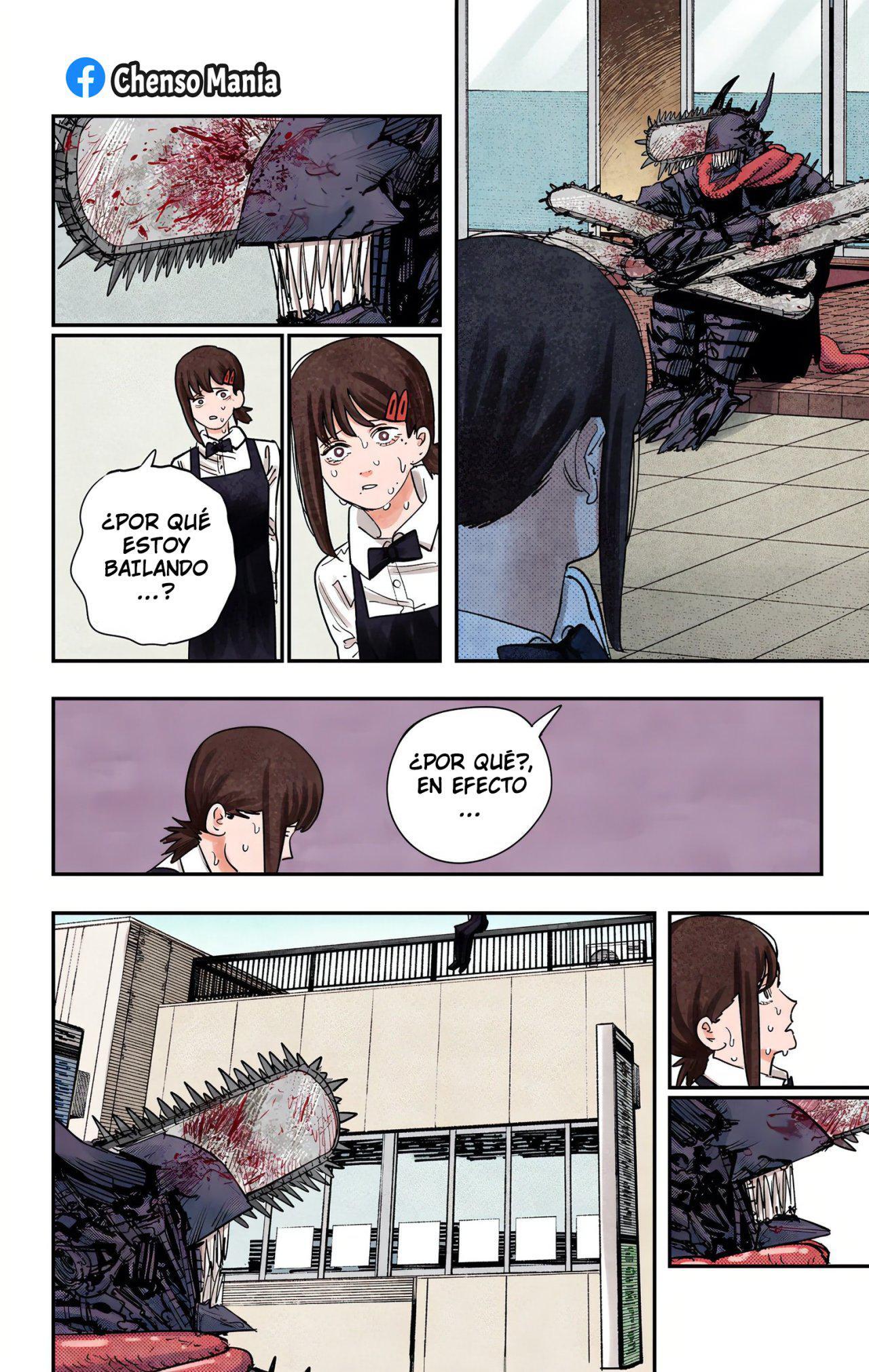 Capitulo 89 page 5