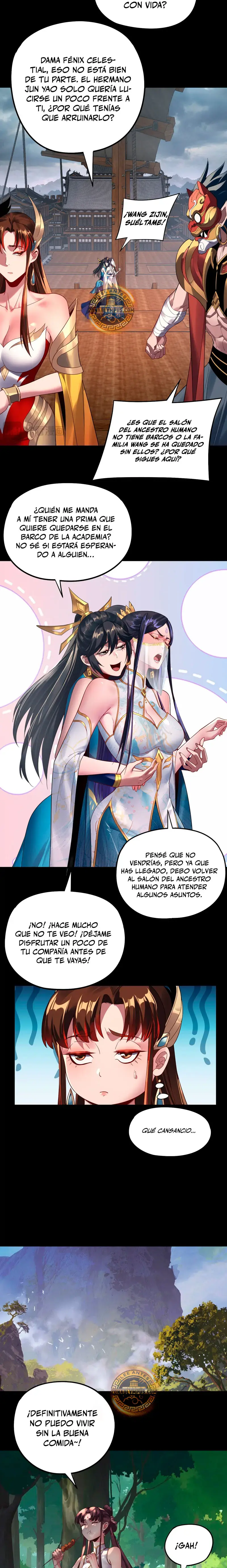 Capitulo 234 page 3
