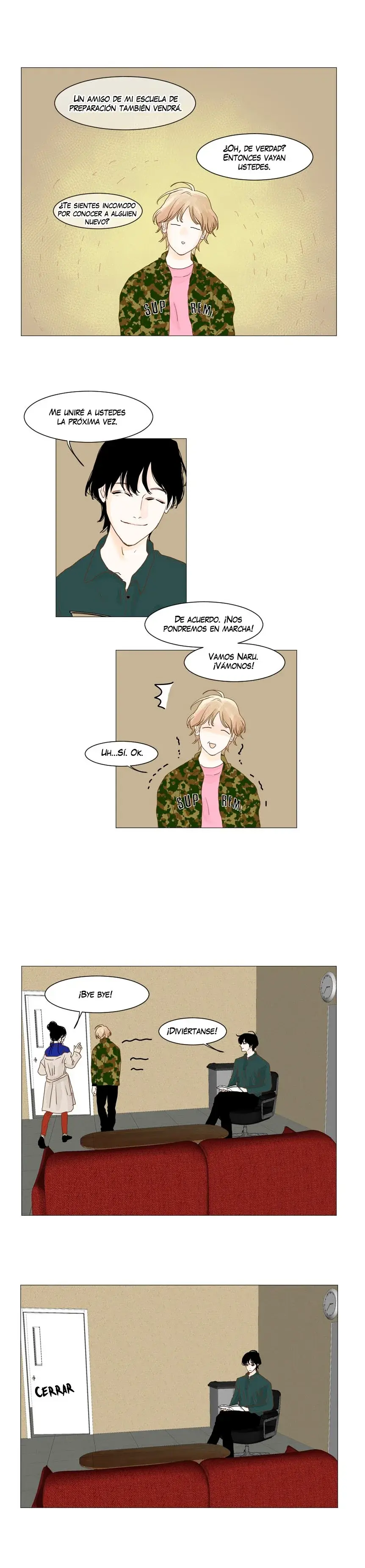 Capitulo 31 page 11
