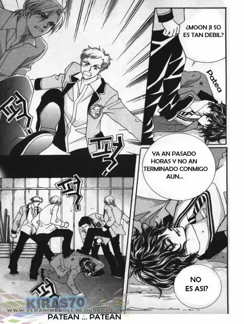 Capitulo 1 page 2