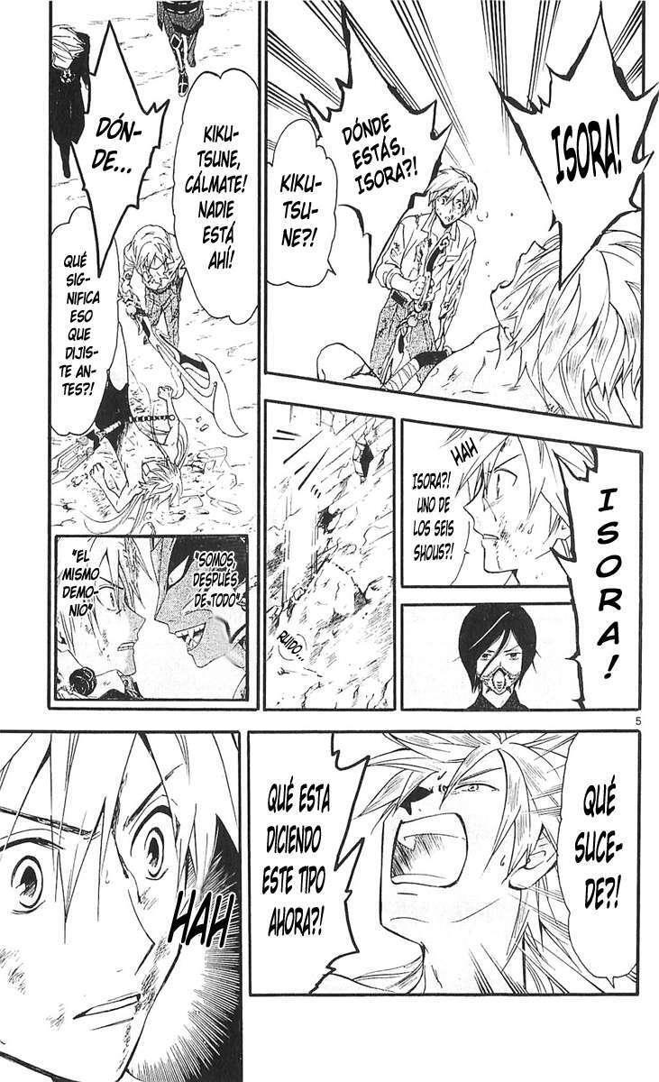 Capitulo 162 page 5