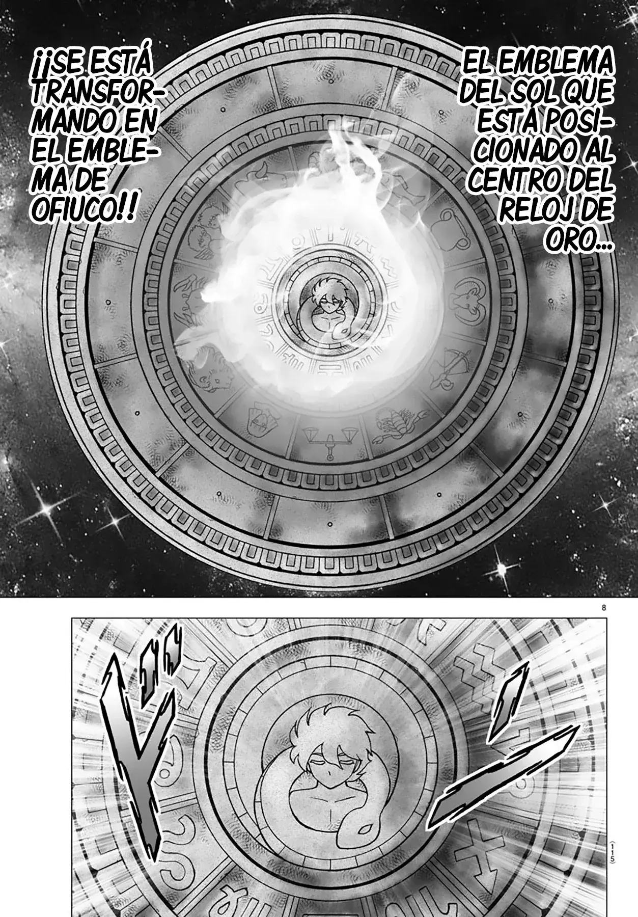 Capitulo 112 page 10