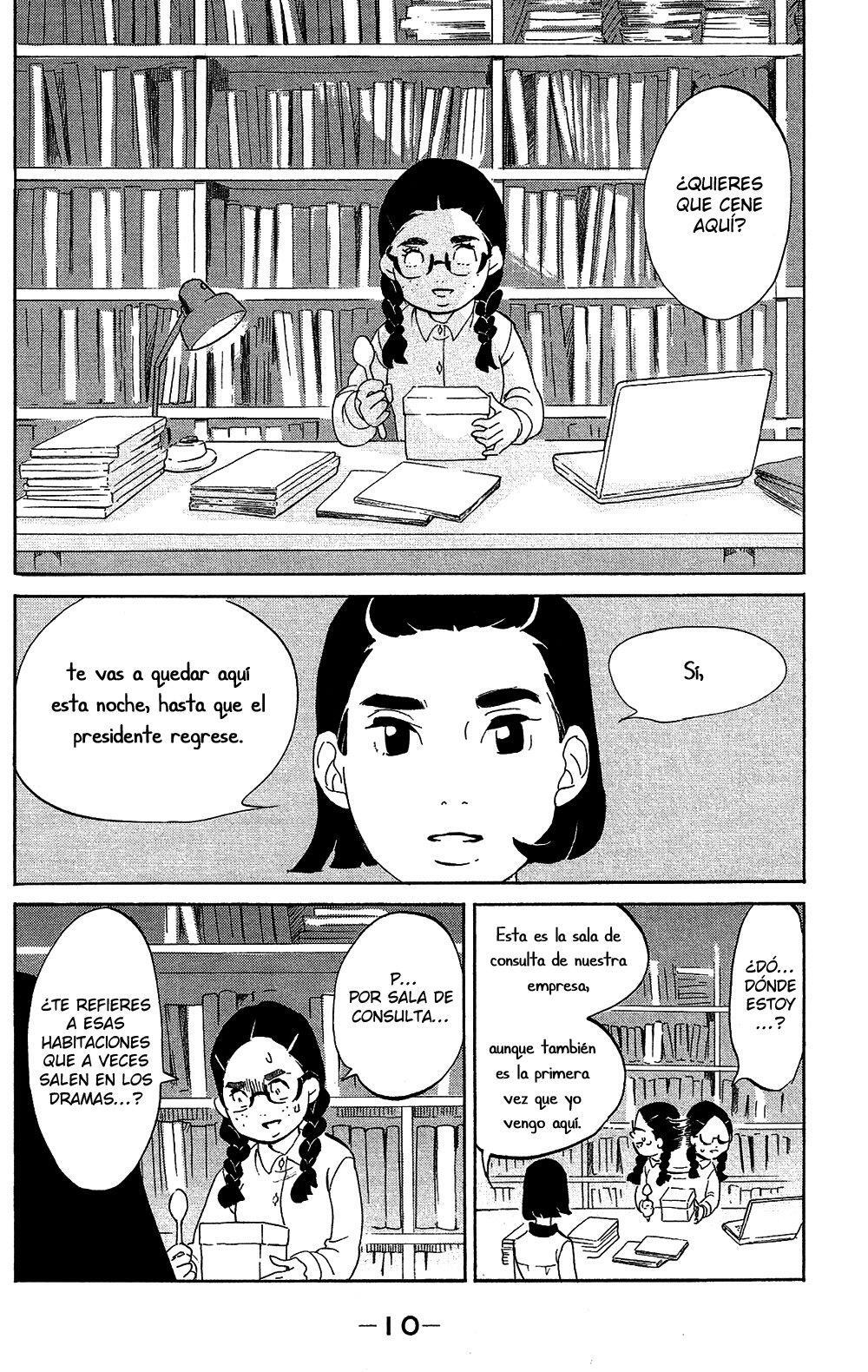 Capitulo 75 page 11