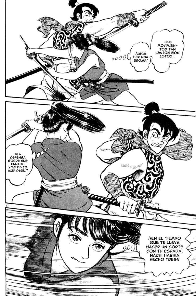 Capitulo 3 page 17