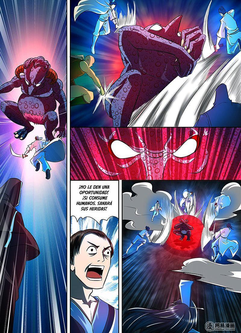 Capitulo 111 page 5