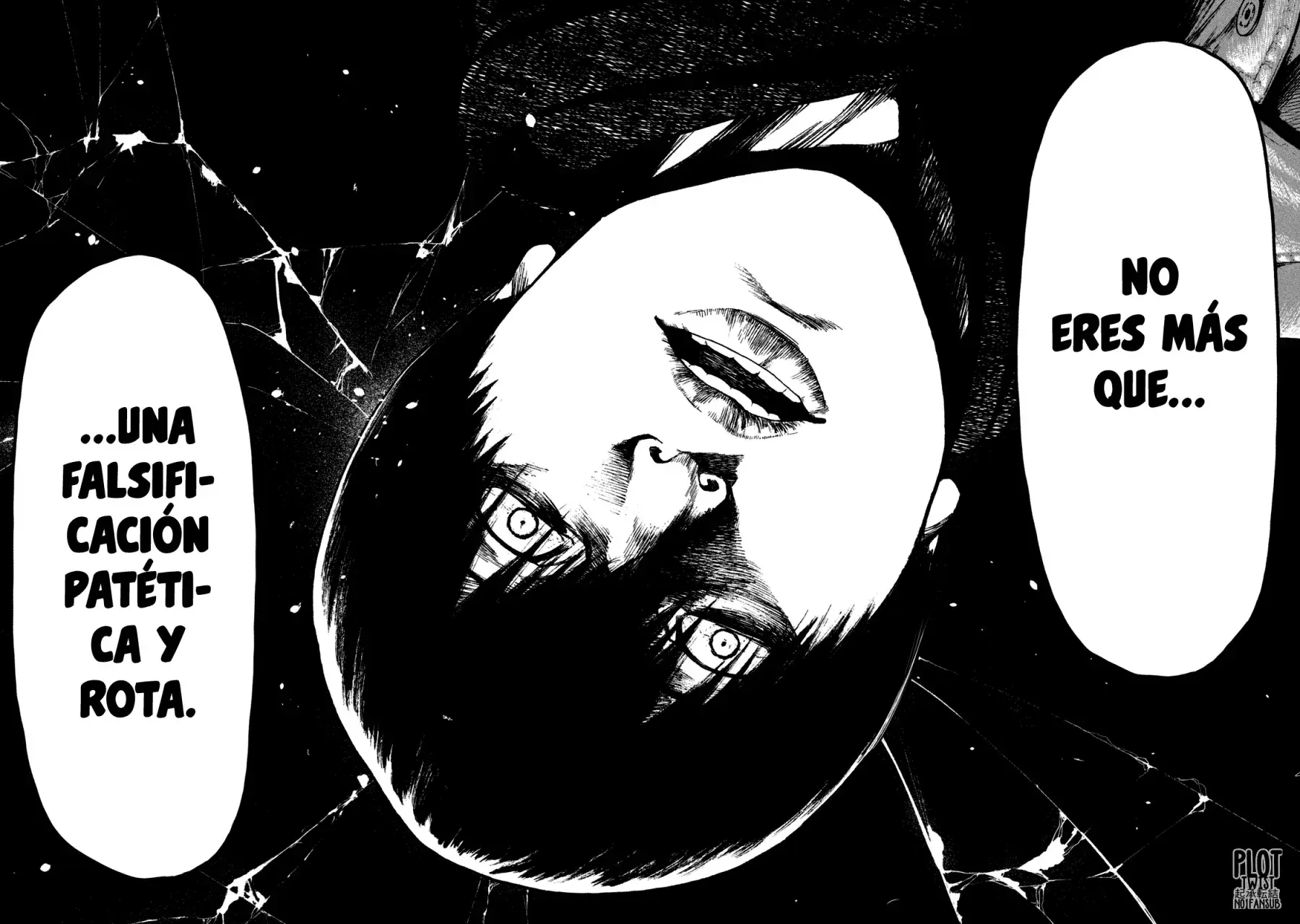 Capitulo 91 page 15