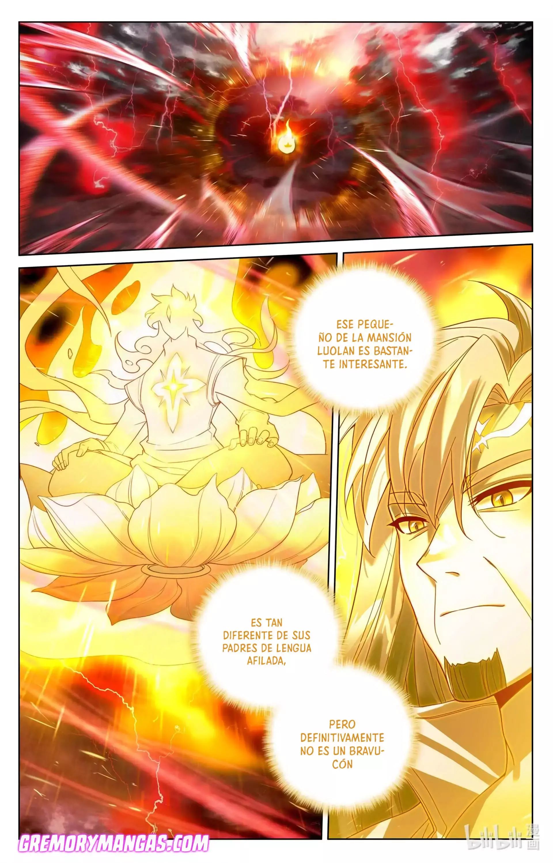 Capitulo 214 page 3