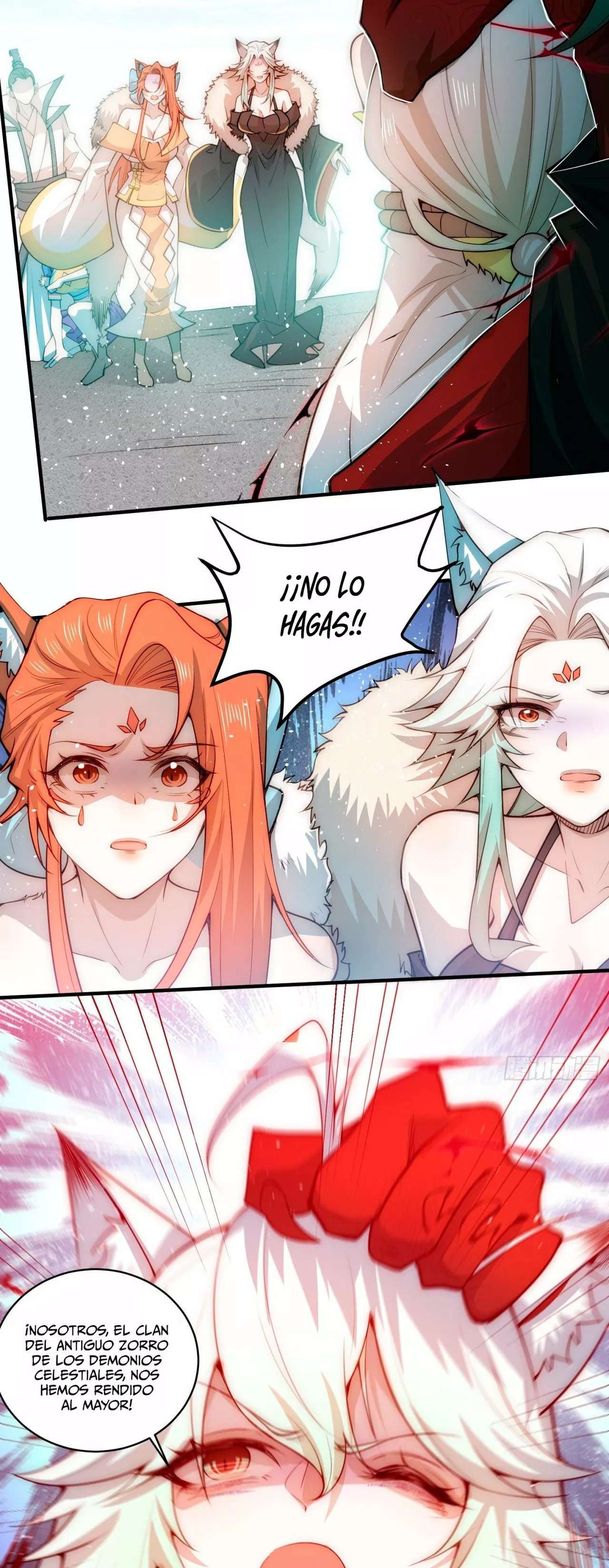 Capitulo 27 page 5