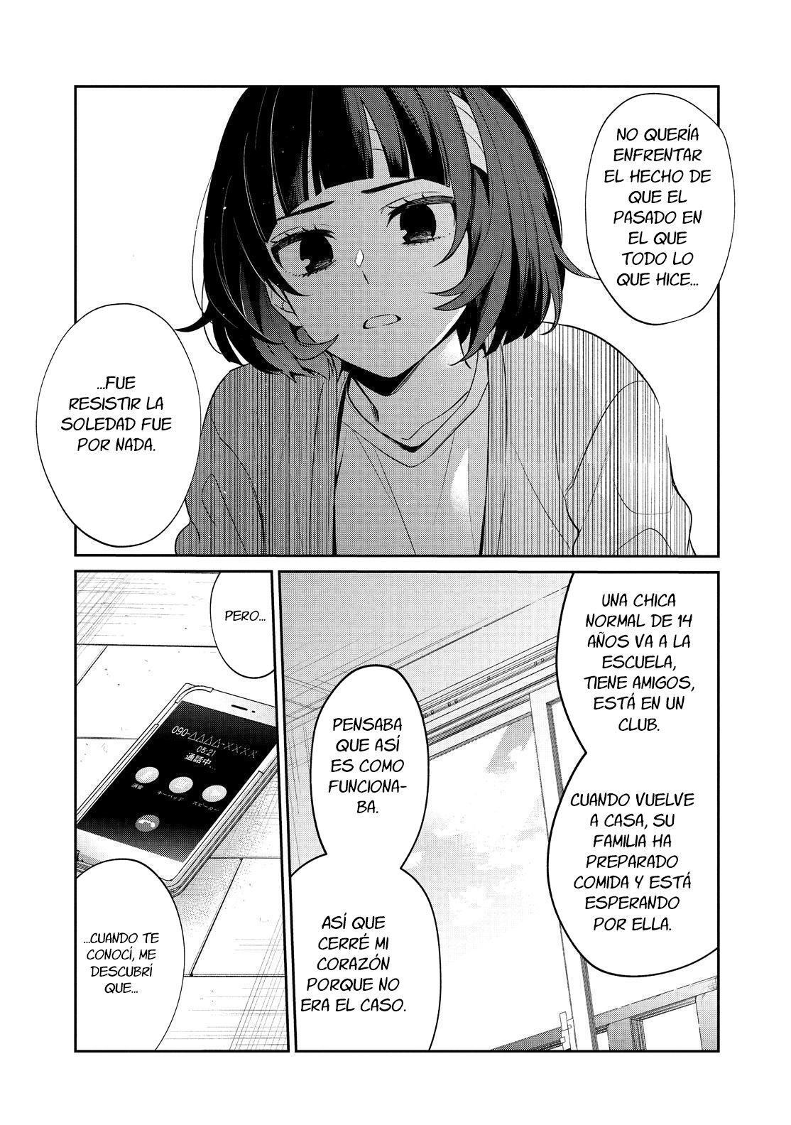 Capitulo 50 page 15