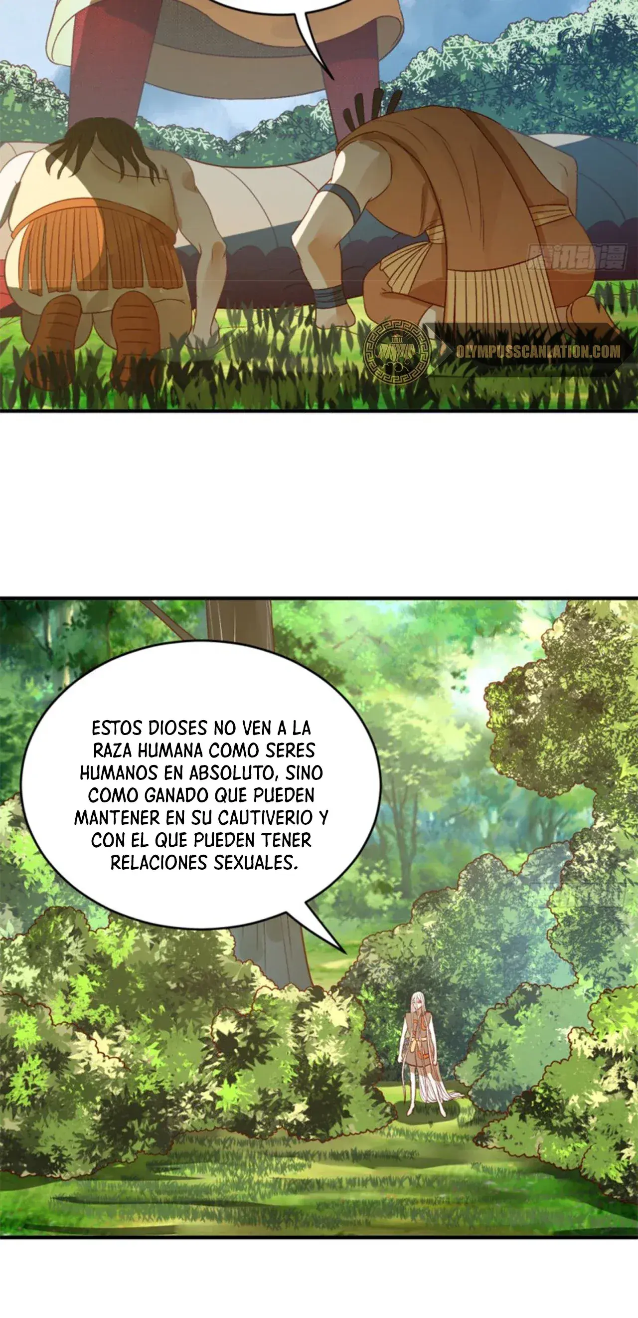 Capitulo 128 page 23