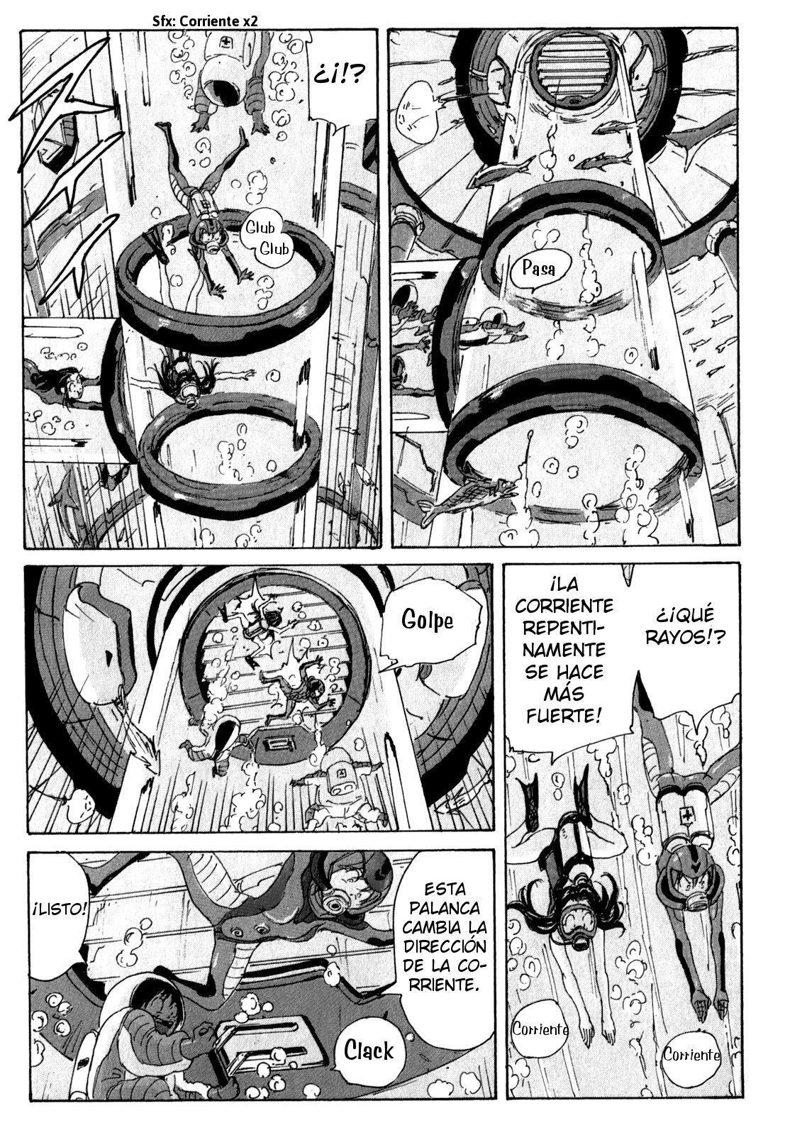 Capitulo 154 page 12