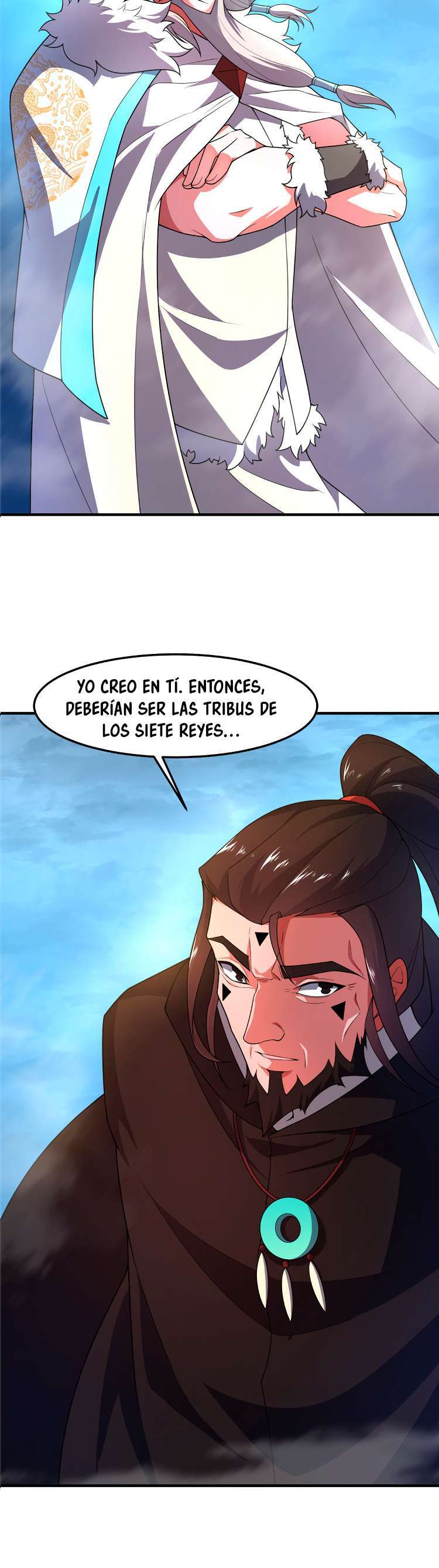 Capitulo 234 page 4