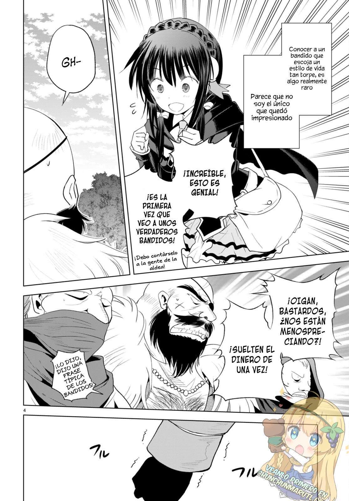 Capitulo 95 page 5