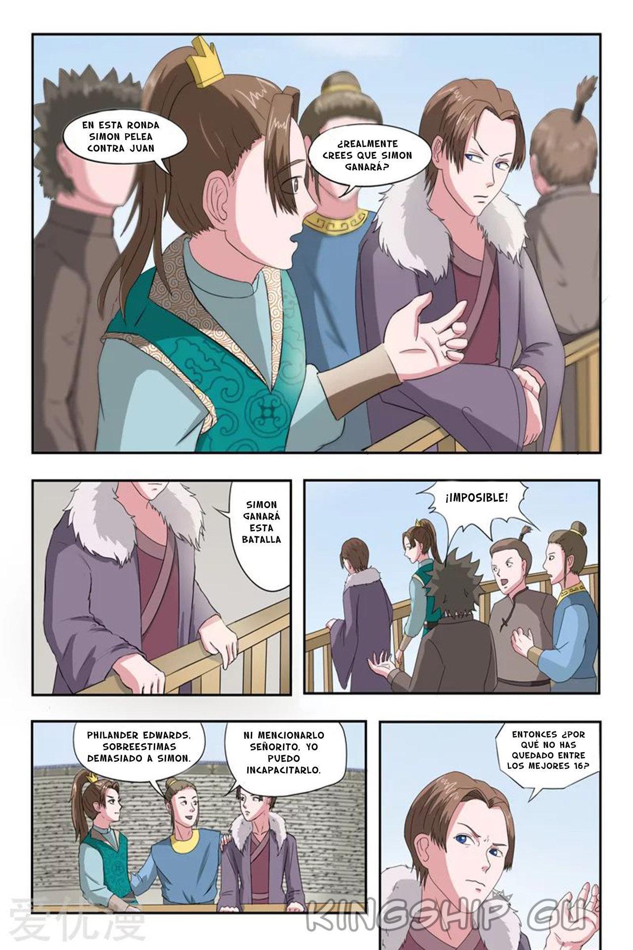Capitulo 107 page 2