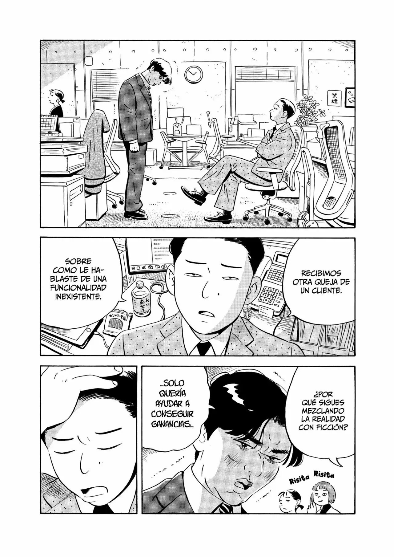 Capitulo 36 page 14