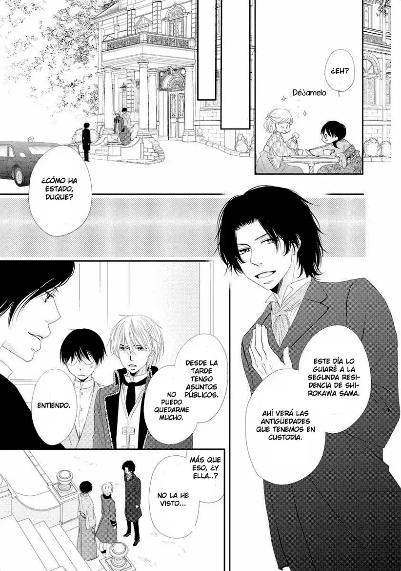 Capitulo 35 page 21