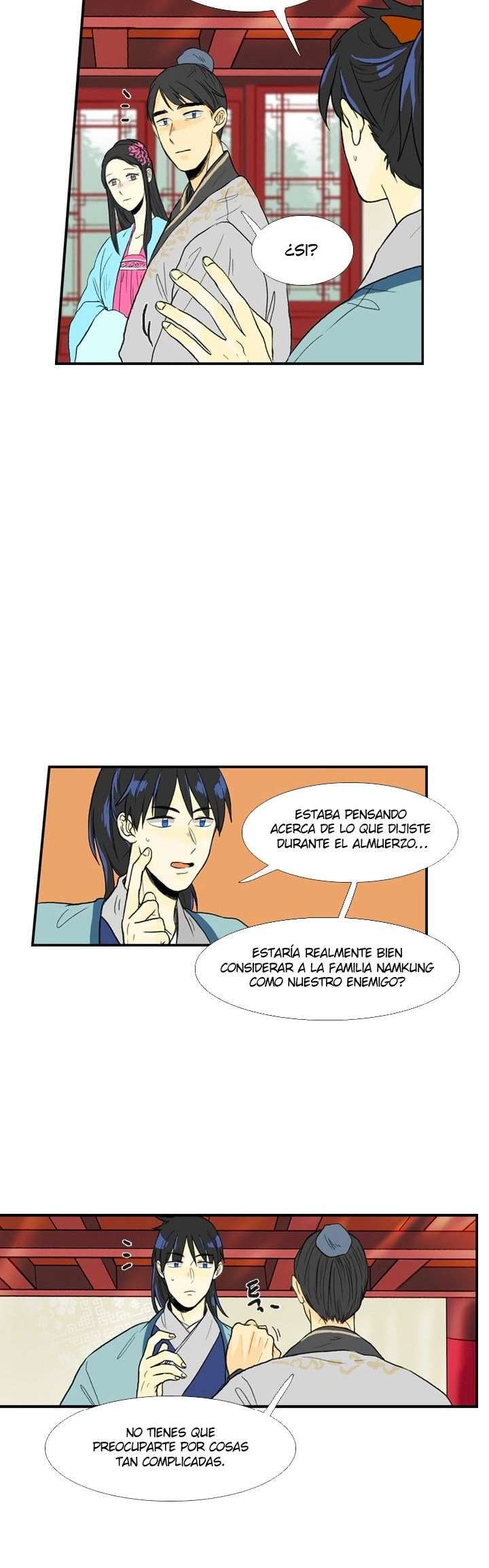 Capitulo 23 page 10