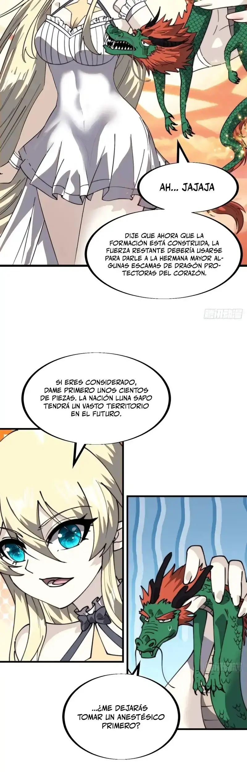 Capitulo 947 page 25