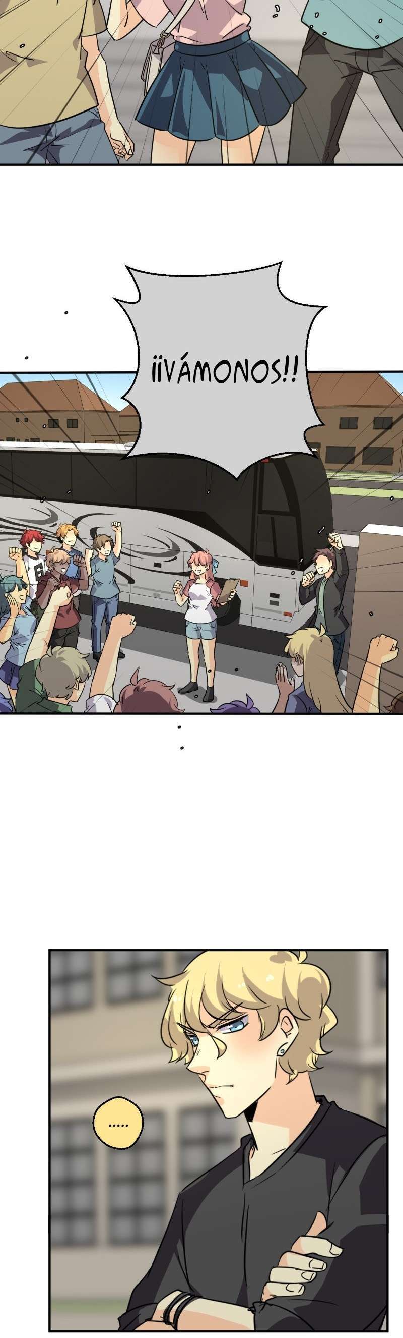 Capitulo 244 page 42