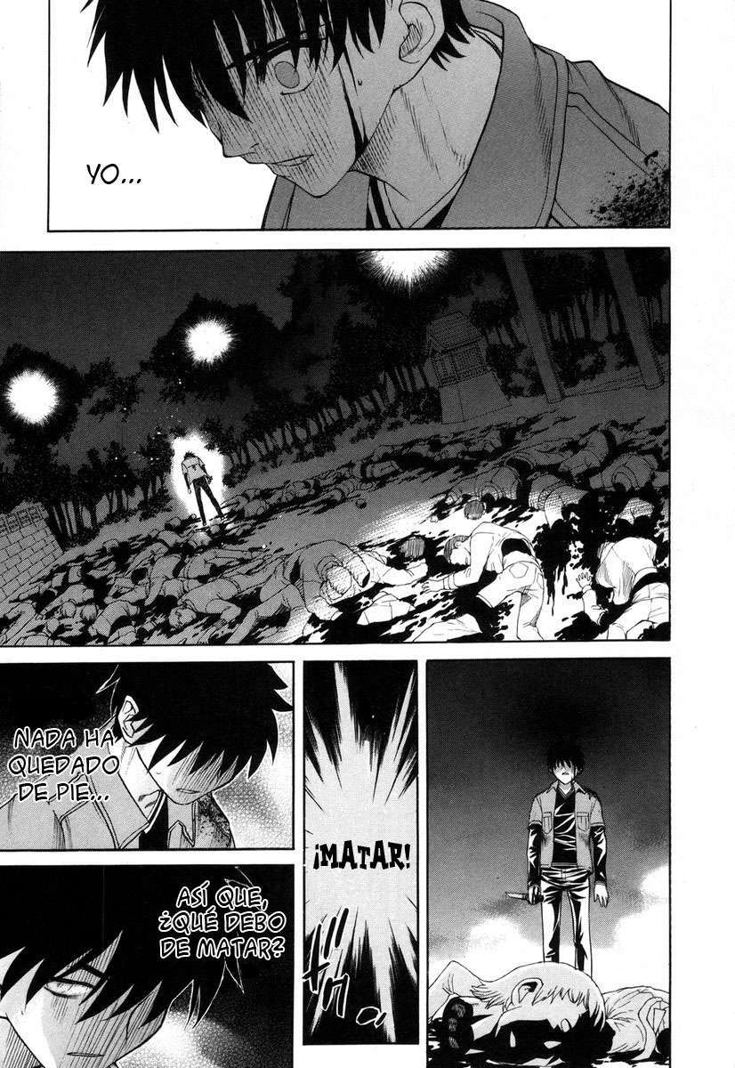 Capitulo 46 page 12