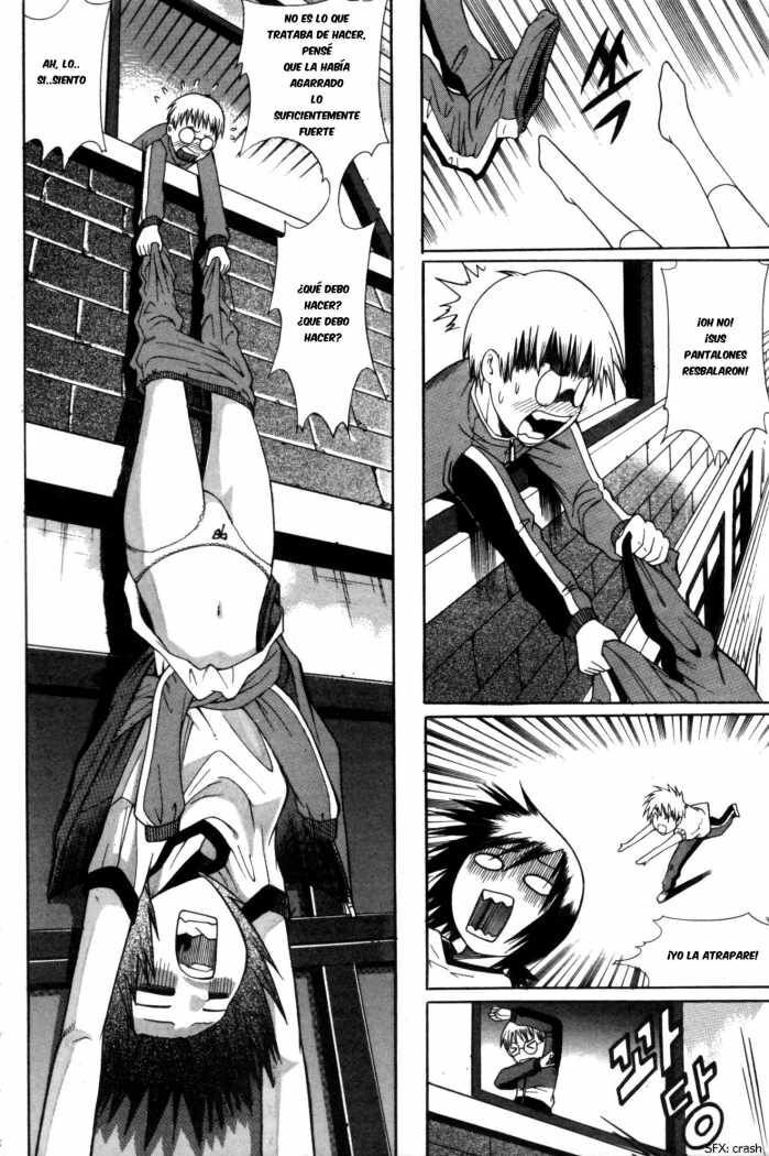 Capitulo 3 page 18