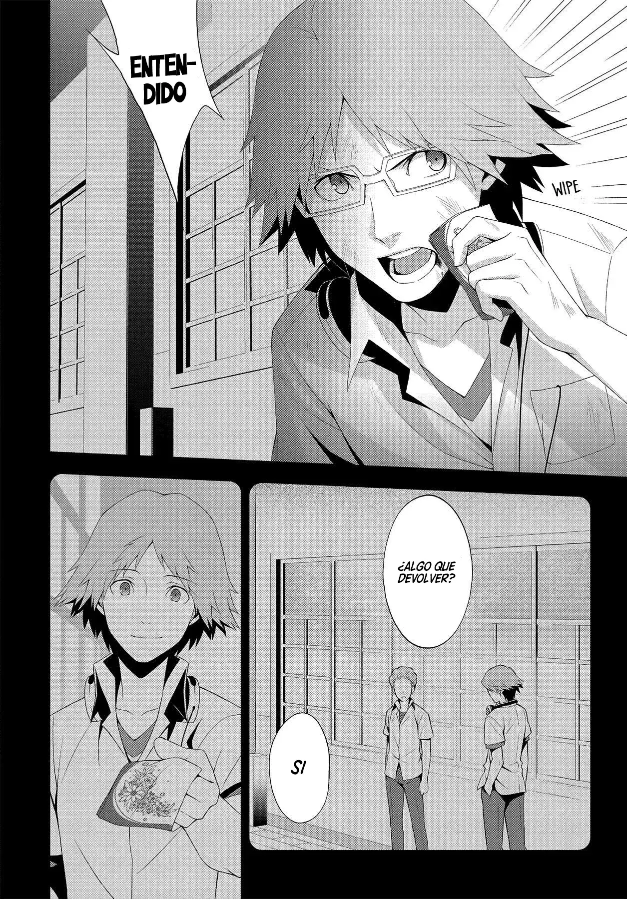 Capitulo 29 page 8