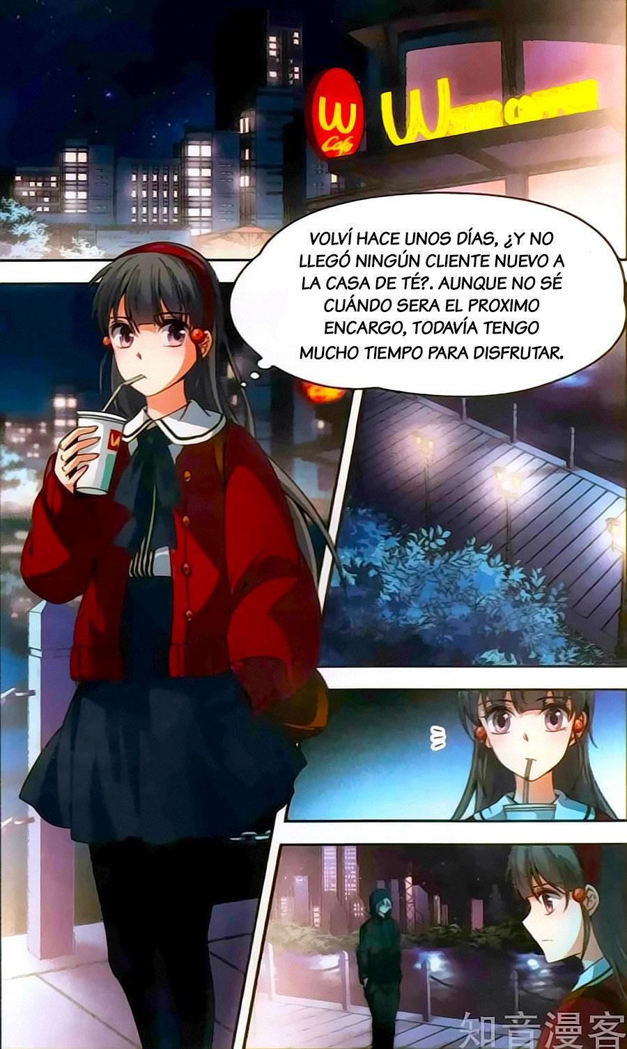 Capitulo 166 page 19