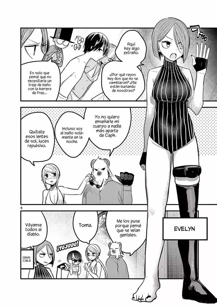 Capitulo 143 page 7