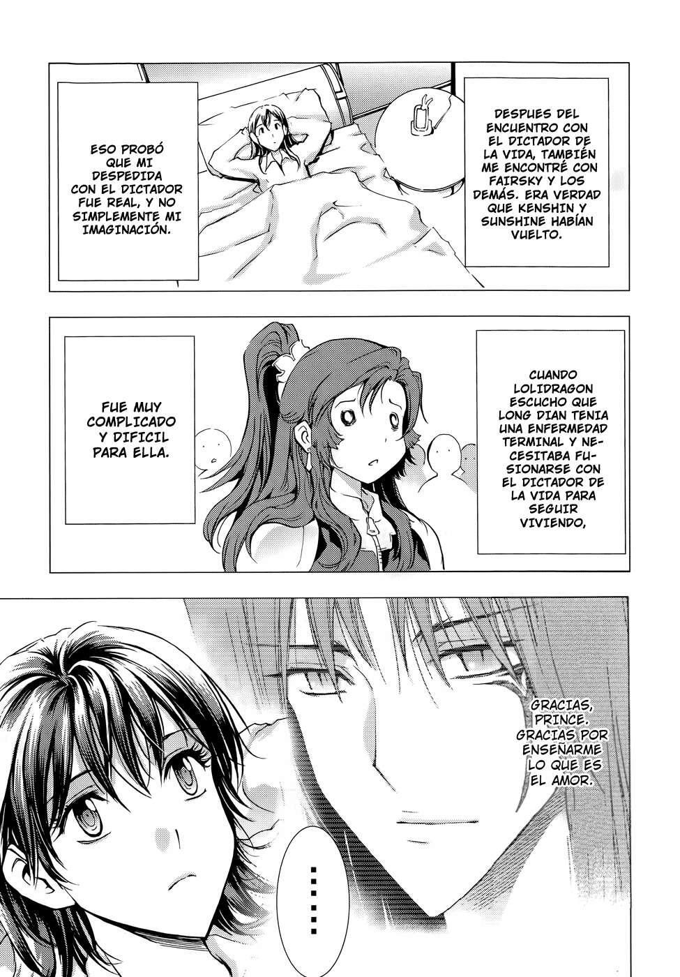 Capitulo 66 page 14