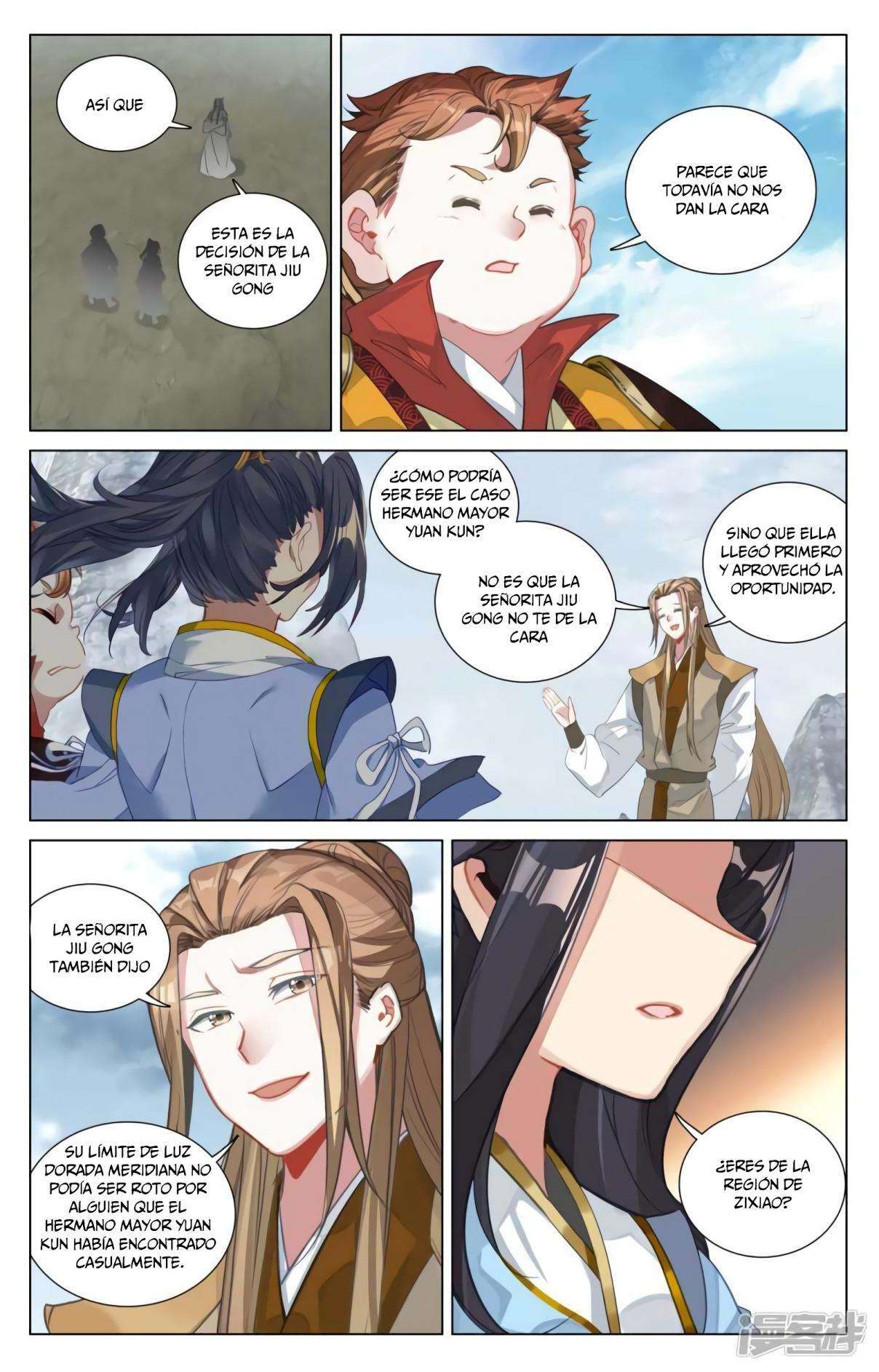 Capitulo 857 page 8