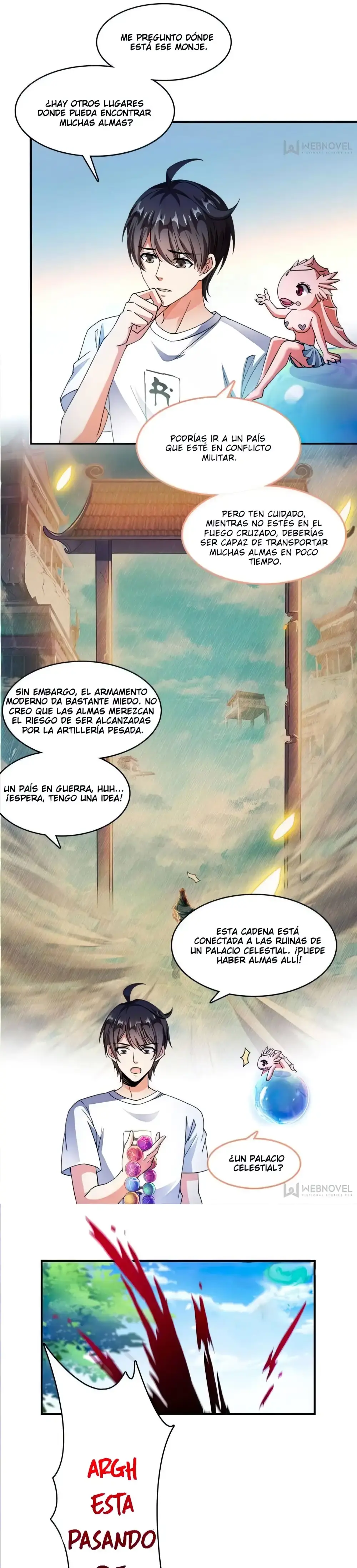 Capitulo 332 page 16