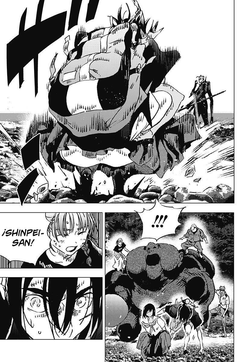 Capitulo 112 page 15